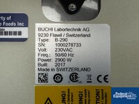 Image of Buchi Spray Dryer, Model B-290 02