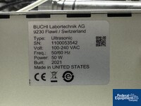 Image of Buchi Spray Dryer, Model B-290 11