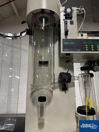 Image of Buchi Spray Dryer, Model B-290 13