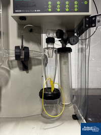 Image of Buchi Spray Dryer, Model B-290 14