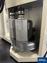 Image of Buchi Spray Dryer, Model B-290 17