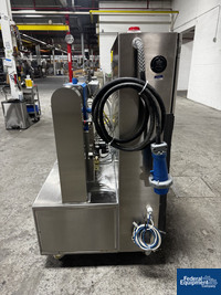 Image of 18 MM Leistritz Twin Screw Extruder, Model Micro 18 GL 02