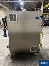 Image of 18 MM Leistritz Twin Screw Extruder, Model Micro 18 GL 03