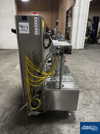 Image of 18 MM Leistritz Twin Screw Extruder, Model Micro 18 GL 04