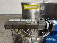 Image of 18 MM Leistritz Twin Screw Extruder, Model Micro 18 GL 05