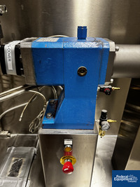 Image of 18 MM Leistritz Twin Screw Extruder, Model Micro 18 GL 09