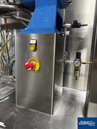Image of 18 MM Leistritz Twin Screw Extruder, Model Micro 18 GL 11