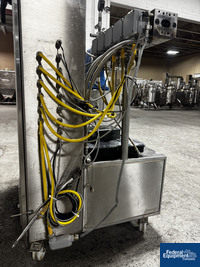 Image of 18 MM Leistritz Twin Screw Extruder, Model Micro 18 GL 14