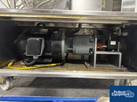 Image of 18 MM Leistritz Twin Screw Extruder, Model Micro 18 GL 16