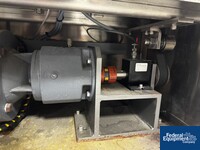 Image of 18 MM Leistritz Twin Screw Extruder, Model Micro 18 GL 19