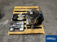 Image of 18 MM Leistritz Twin Screw Extruder, Model Micro 18 GL 20