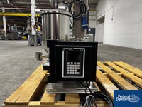 Image of 18 MM Leistritz Twin Screw Extruder, Model Micro 18 GL 23