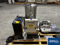 Image of 18 MM Leistritz Twin Screw Extruder, Model Micro 18 GL 24