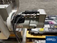 Image of 18 MM Leistritz Twin Screw Extruder, Model Micro 18 GL 26