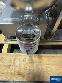 Image of 18 MM Leistritz Twin Screw Extruder, Model Micro 18 GL 29