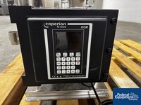Image of 18 MM Leistritz Twin Screw Extruder, Model Micro 18 GL 30