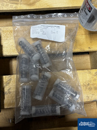 Image of 18 MM Leistritz Twin Screw Extruder, Model Micro 18 GL 34