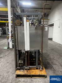 Image of Primus Steam Sterilizer Model PSS7-B-SPSD 03