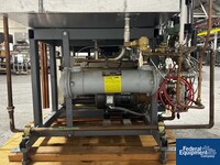 Image of Primus Steam Sterilizer Model PSS7-B-SPSD 10