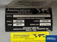 Image of Primus Steam Sterilizer Model PSS7-B-SPSD 12