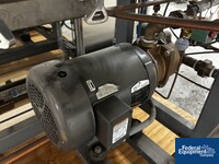 Image of Primus Steam Sterilizer Model PSS7-B-SPSD 13