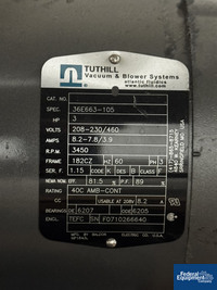 Image of Primus Steam Sterilizer Model PSS7-B-SPSD 14