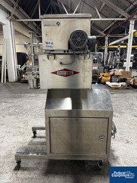 Image of Fitzpatrick M5A Fitzmill, S/S 04