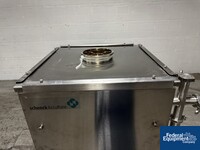 Image of Fitzpatrick M5A Fitzmill, S/S 10