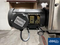 Image of Fitzpatrick M5A Fitzmill, S/S 13