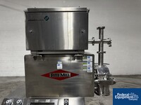 Image of Fitzpatrick M5A Fitzmill, S/S 15