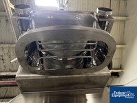 Image of Fitzpatrick M5A Fitzmill, S/S 20