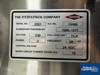 Image of Fitzpatrick M5A Fitzmill, S/S 29