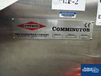 Image of Fitzpatrick L1A-MP Mill, S/S 02