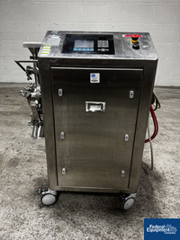 Image of Fitzpatrick L1A-MP Mill, S/S 04