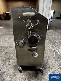 Image of Fitzpatrick L1A-MP Mill, S/S 05