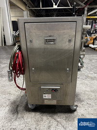 Image of Fitzpatrick L1A-MP Mill, S/S 06