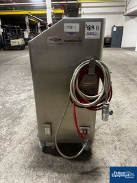 Image of Fitzpatrick L1A-MP Mill, S/S 07