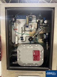 Image of Fitzpatrick L1A-MP Mill, S/S 10