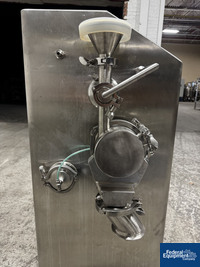 Image of Fitzpatrick L1A-MP Mill, S/S 12