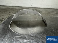Image of Fitzpatrick L1A-MP Mill, S/S 15