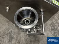 Image of Fitzpatrick L1A-MP Mill, S/S 17
