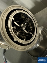 Image of Fitzpatrick L1A-MP Mill, S/S 20