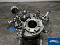 Image of 30 Gal Steel Pro Reactor, 316L S/S, 50/60# 06