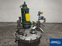 Image of 50 Gal Steel Pro Reactor, 316L S/S, 50/60# 06