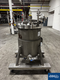 Image of 50 Gal Steel Pro Reactor, 316L S/S, 50/60# 03