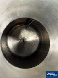 Image of 50 Gal Steel Pro Reactor, 316L S/S, 50/60# 07