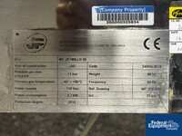 Image of Jetpharma Jet Mill, Model MC Jetmill 50 02