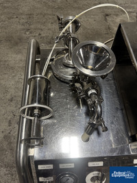 Image of Jetpharma Jet Mill, Model MC Jetmill 50 06