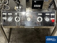 Image of Jetpharma Jet Mill, Model MC Jetmill 50 07