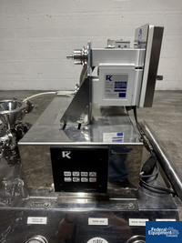 Image of Jetpharma Jet Mill, Model MC Jetmill 50 08